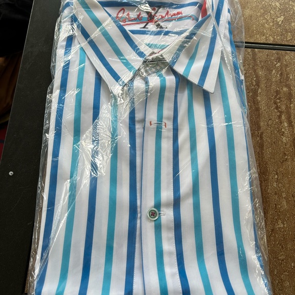 Robert Graham Other - Men’s dress shirts
